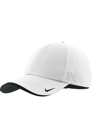 Nike Golf - Dri-FIT Swoosh Perforated Cap. 429467