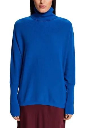 ESPRIT 103EE1I357 Pull-Over, , L Femme