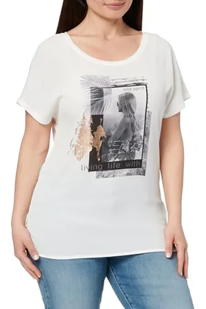 Key Largo KEYLARGO WT Spirit Round T-Shirt, , M Femmes