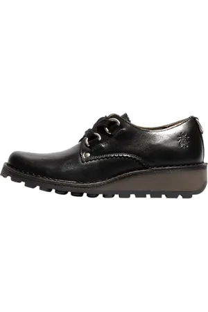 Fly London Femme Mads132fly Mocassin, , 37 EU