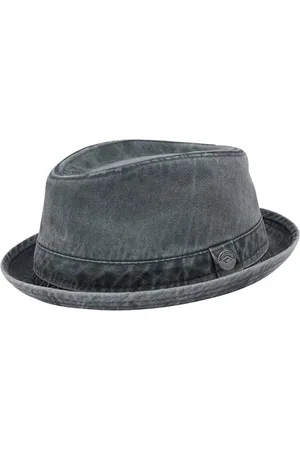 Chillouts Sligo Hat - Pork Pie