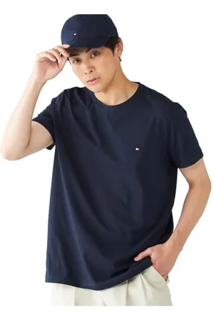 Tommy Hilfiger Homme Core Stretch Slim Cneck Tee T Shirt, , S EU