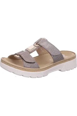 ARA Femme Capri Mocassin, , 41 EU