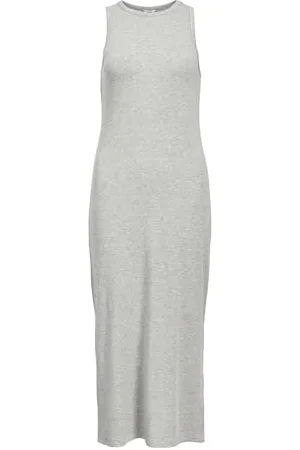 Object Objjamie Noos Robe Longue, , M Femme