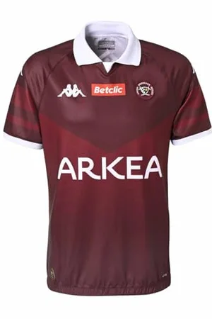 Kappa Kombat Pro 2025 Home UBB ACT Jersey UBB | Man | Size L |
