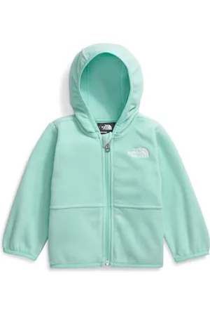 The North Face Glacier Full Zip Veste à capuche pour bébé 24 mois