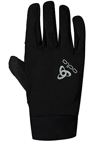 Odlo Mixte Gants WATERPROOF LIGHT