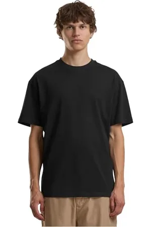 Build Your Brand By308-cotton Loose Tee T-Shirt, , 3XL Hommes