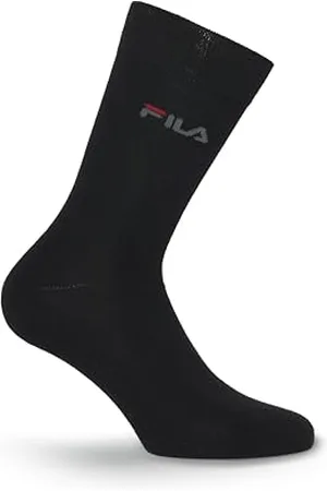 Fila F9630, Lot de 3 Chaussettes Mixte Adulte, , 39-42