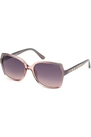 Guess MARCOLIN Gu00100 Lunettes Femme, , Taille Unique