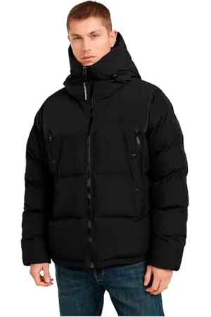 G-Star Homme Doudoune Expedition, , S