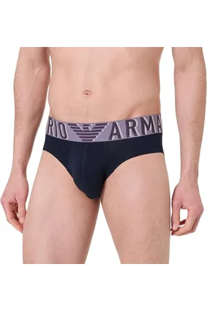 Emporio Armani Brief Bikini, , M Homme