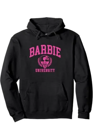 Barbie Université Sweat à Capuche