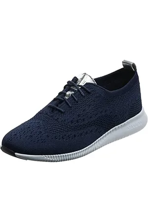 Cole Haan Femme 2. Zerogrand Stitchlite Plat Oxford, , 41.5 EU