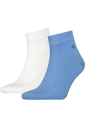 Calvin Klein Casual Flat Knit Cotton Men