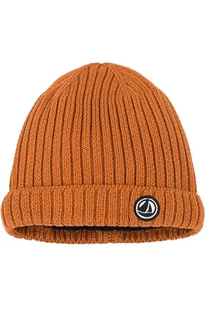 Petit Bateau Bonnet Mixte bébé, , 2-3 ans