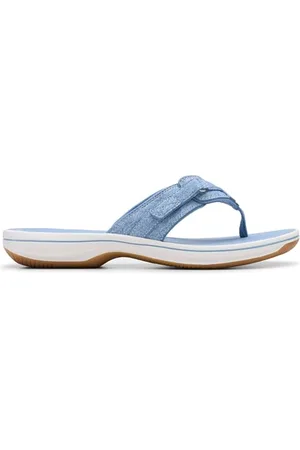 Clarks Femme Brinkley Sea Tongues, , 39.5 EU