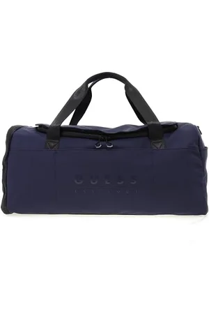 Guess Sondrio Duffle Bag, Men, , Taille Unique