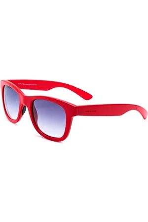 Italia Independent 0090C-053-000 Montures de Lunettes, , 50 Mixte Adulte
