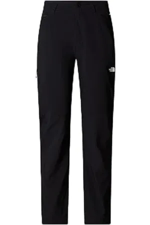 The North Face NF0A8BT7JK3 W SPEEDLIGHT Regular Pant Pants Femme Taille 8