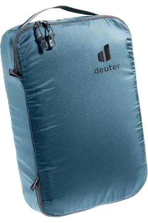 Deuter Zip Pack 3 Sac de Rangement Unisex-Adult, , 3 litres