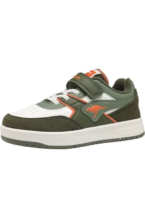 KangaROOS K-CP Bounder Ev Basket, , 31 EU