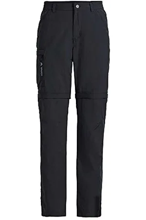Vaude Farley Zip-off V Pantalon de randonnée zippé pour homme