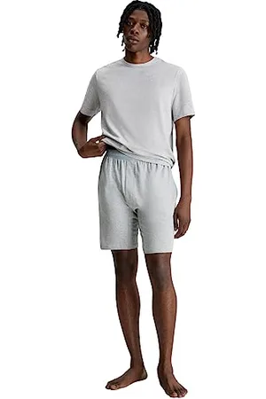 Calvin Klein Ensemble Pyjama Homme Court, , XXL