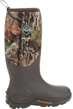 Muck Homme Woody Max (New Camo) Bottes & Bottines de Pluie, , 41 EU
