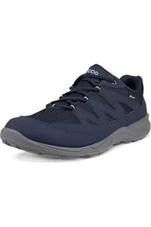 Ecco Homme Terracruise LT GTX Shoes, Night Sky/Night Sky, 44 EU