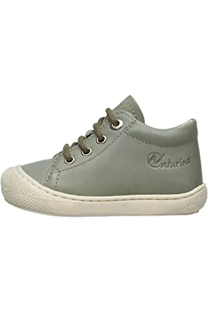 Naturino Cocoon-Chaussures Premiers Pas en Cuir, 25