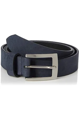 MGM Gürtel Lissabon 3cm Ceinture, , 80 cm Femme