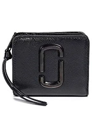 Marc Jacobs The Mini Compact Wallet, Femme, One Size