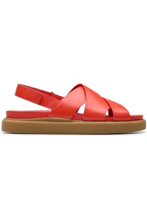 Clarks Femme Aristella Sun Sandale, , 39 EU