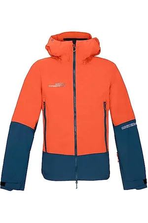 ROCK EXPERIENCE REMJ10291 ROCKBUSTER 2.0 Jacket Men S
