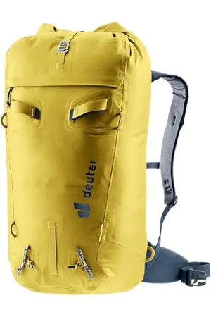 Deuter Durascent 30 Sac à dos alpin étanche