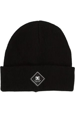 Dcshoes Garçon Label Youth Beanie Bonnet, , Taille Unique EU