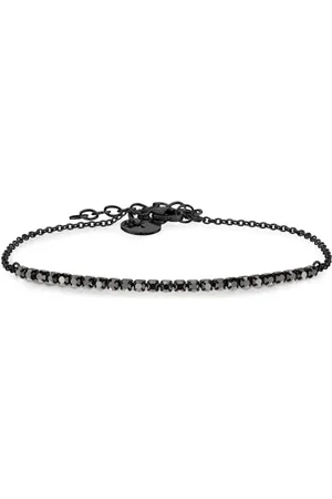 Tamaris Bracelet TJ-0536-B-21 IP, 21, Acier inoxydable, Oxyde de zirconium