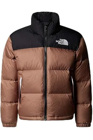The North Face NF0A8A4C6IH TEEN 1996 RETRO NUPTSE JACKET Sports vest Unisex Taille XXL