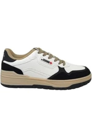Compagnie de Californie Homme Basket Decontracte, , 43 EU