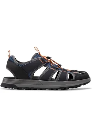 Clarks Homme ATL Trek Wave Sandale, , 44.5 EU