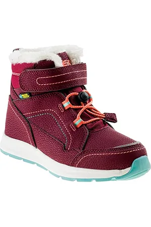 BEJO 1 Mocassin, Burdeos, 35 EU