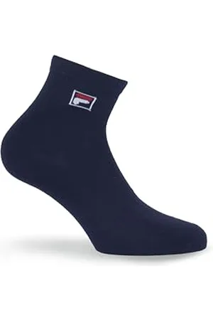 Fila F9303, Chaussettes Mixte Adulte, , XL