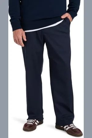 Quiksilver Homme Everyday Chino Pantalon, , 32W EU