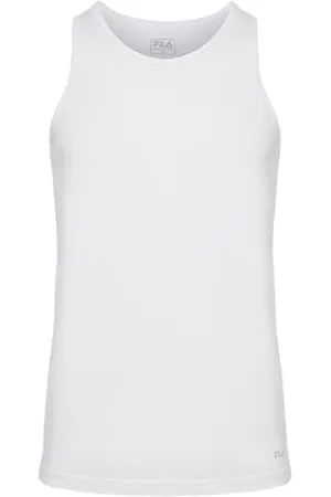 Fila FU5033, Débardeur Homme, , S