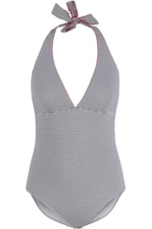 Petit Bateau A0DAY Maillot De Bain 1 Pièce, , L Femme