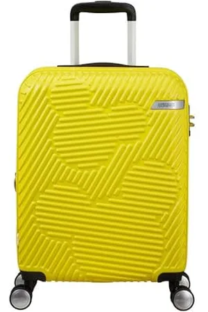 American Tourister Mickey Clouds Mixte Bagages pour Enfants, , S (55 cm - 38/45 L)