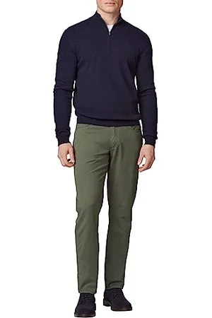 Hackett Core 5PKT Trinity Pantalons, , 32W / 32L Homme