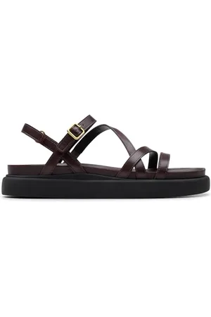 Clarks Femme Aristella Rose Sandale, , 38 EU