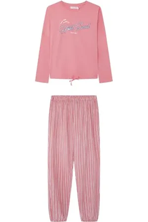 Women secret Pyj Ensemble de Pijama, , L Femme
